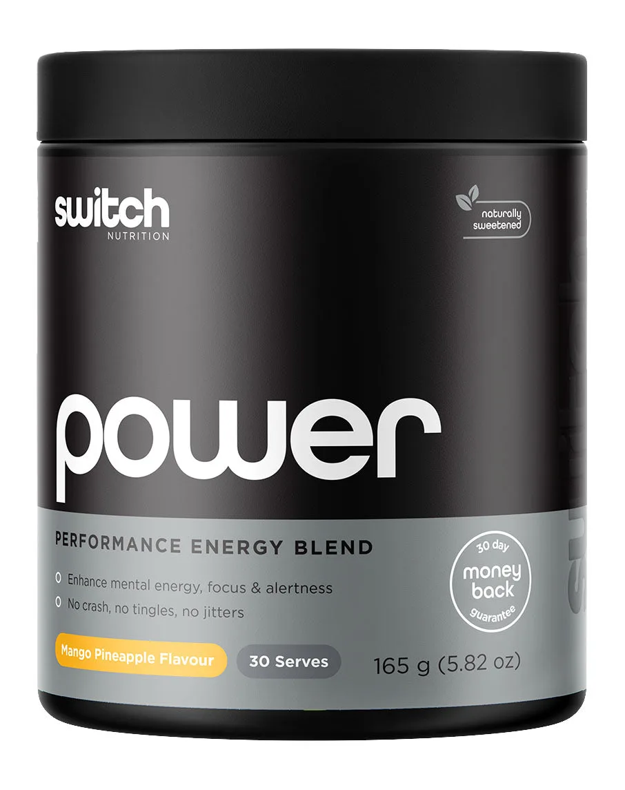 Power Switch by