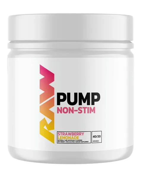 Pump (Non-Stim)