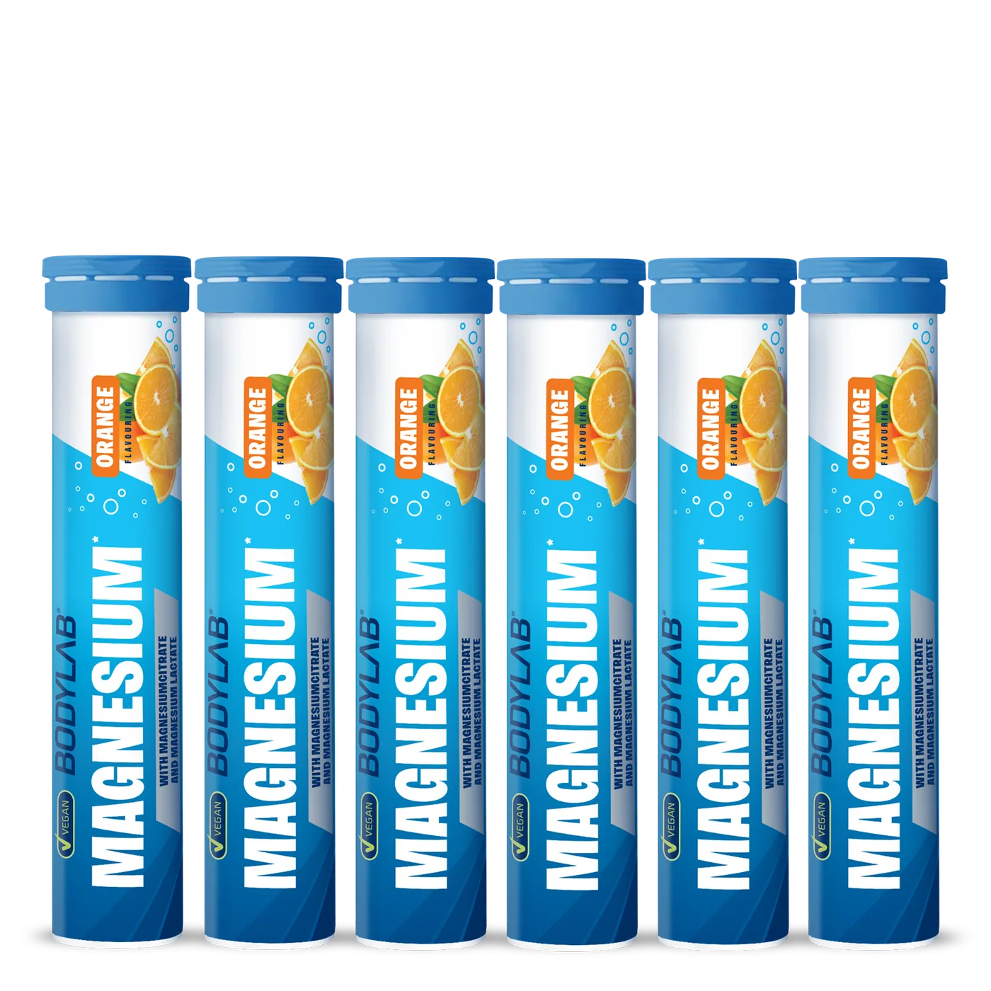 Magnesium
