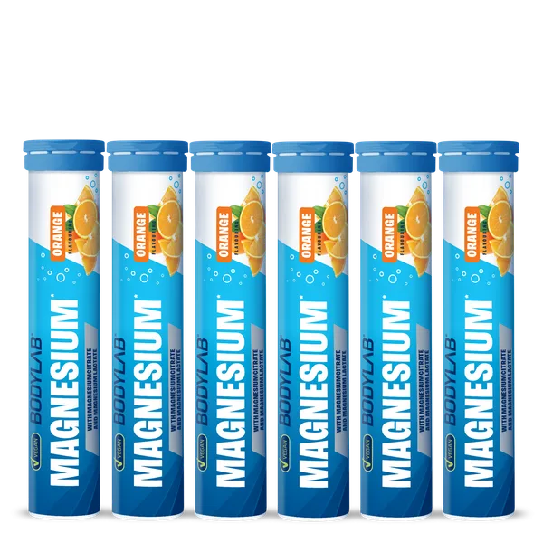 Magnesium