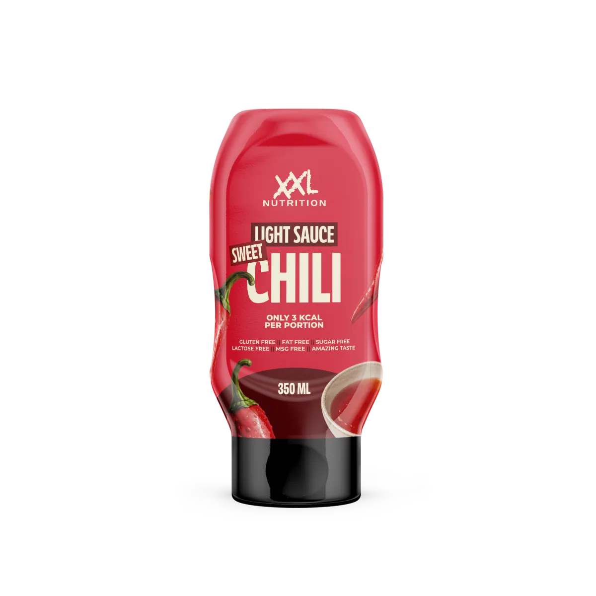 Light Sauce Sweet Chili