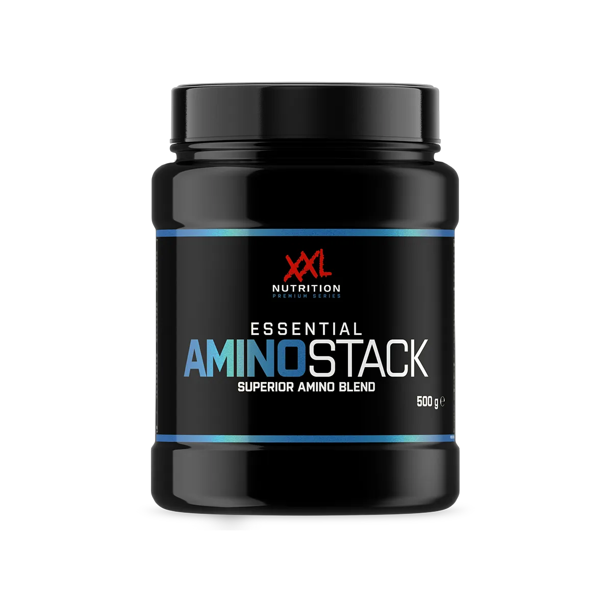 Essential Amino Stack