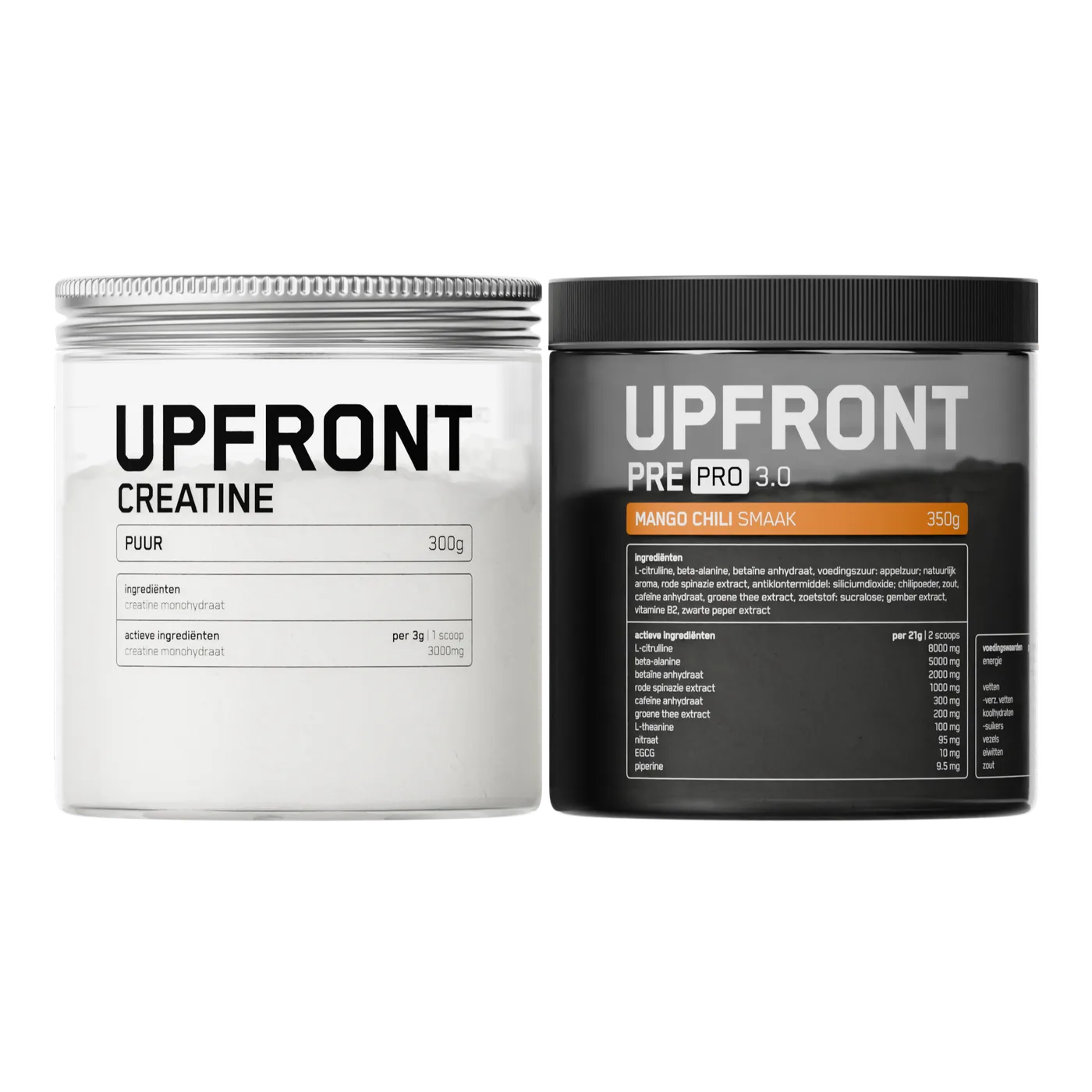 Pre Pro 3.0 Creatine