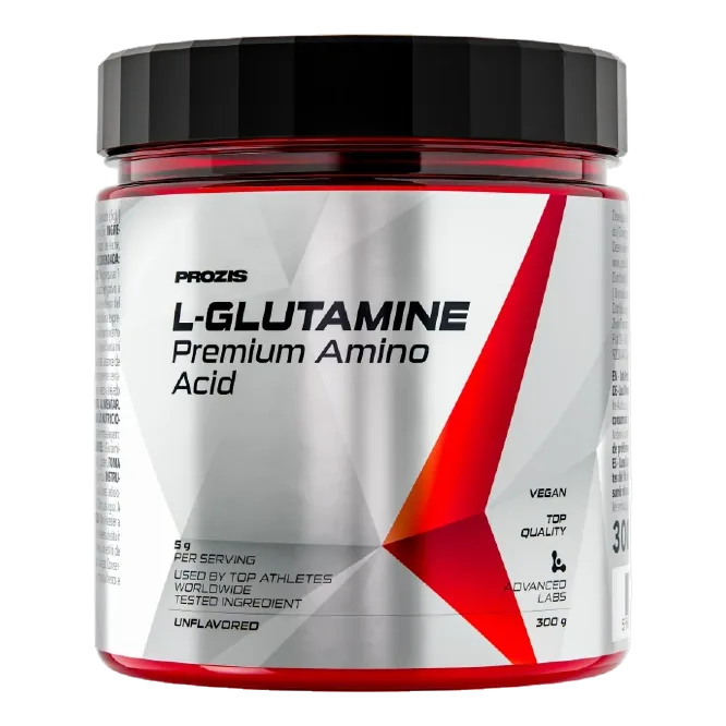L-glutamine