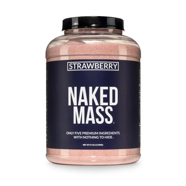 Naked Mass