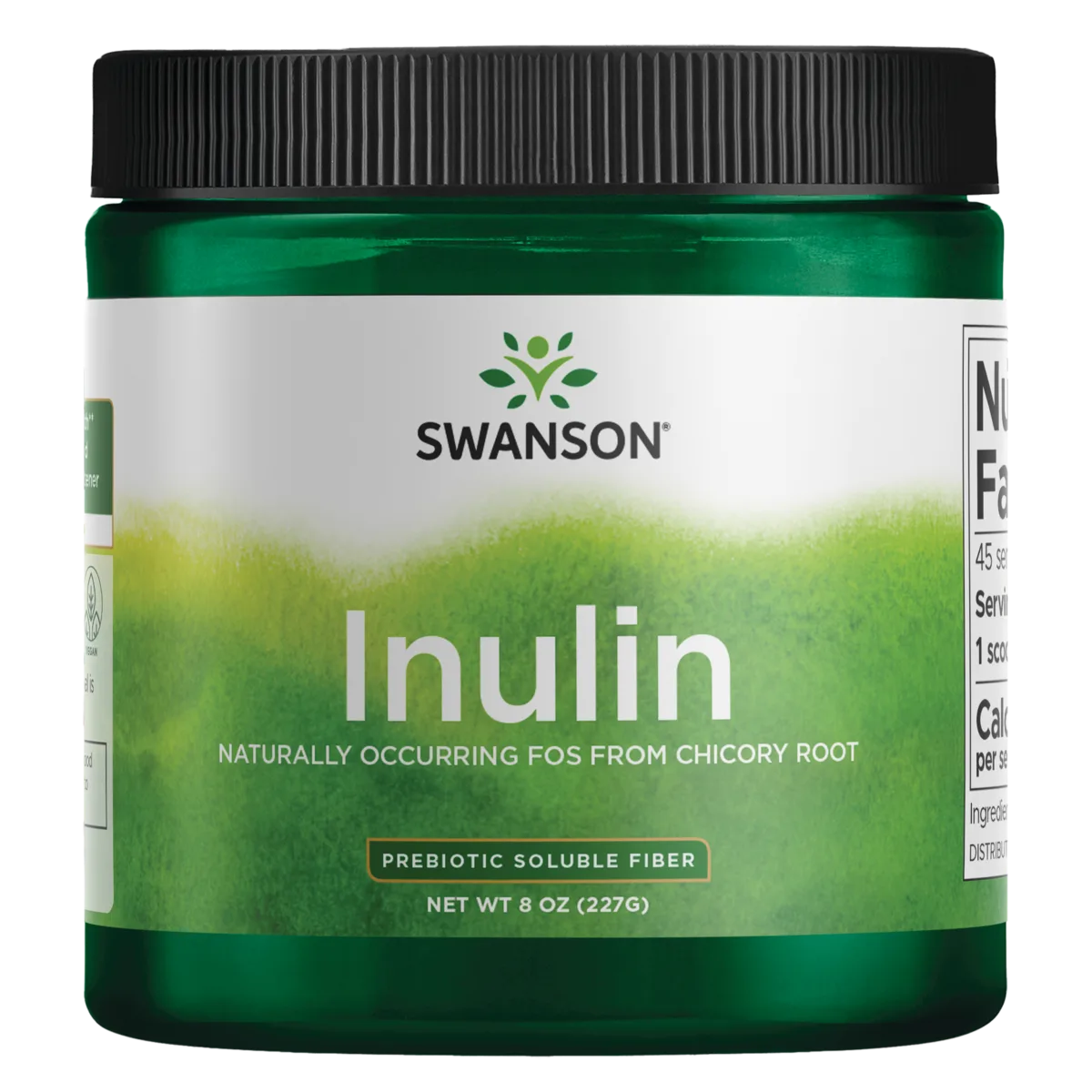 Ultra Inulin Powder