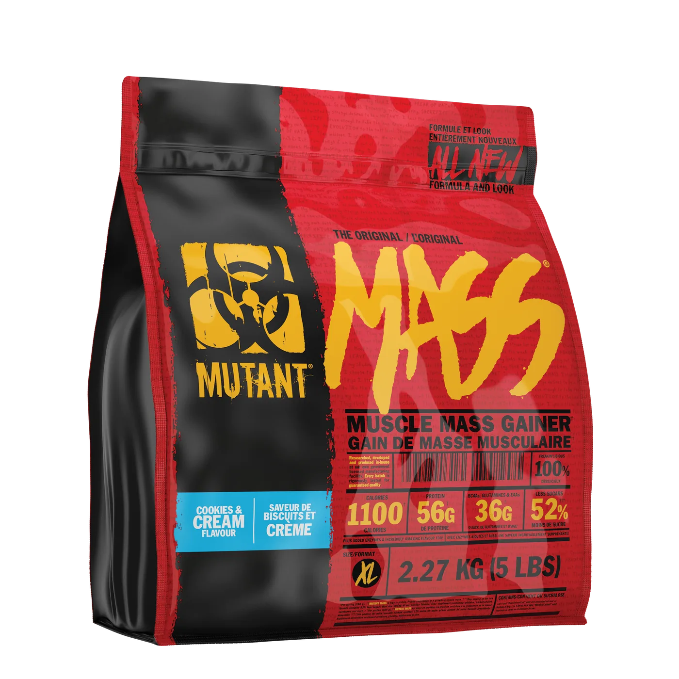 Mass