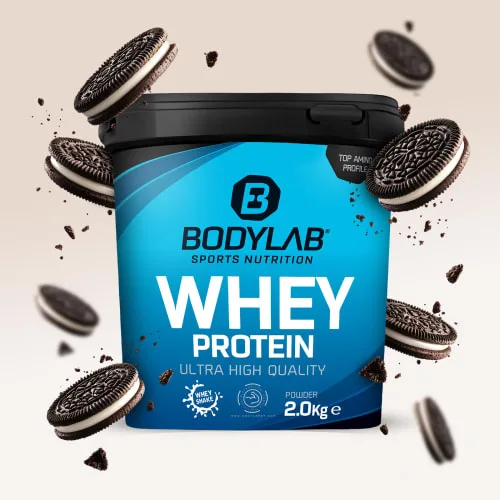 Whey Protein