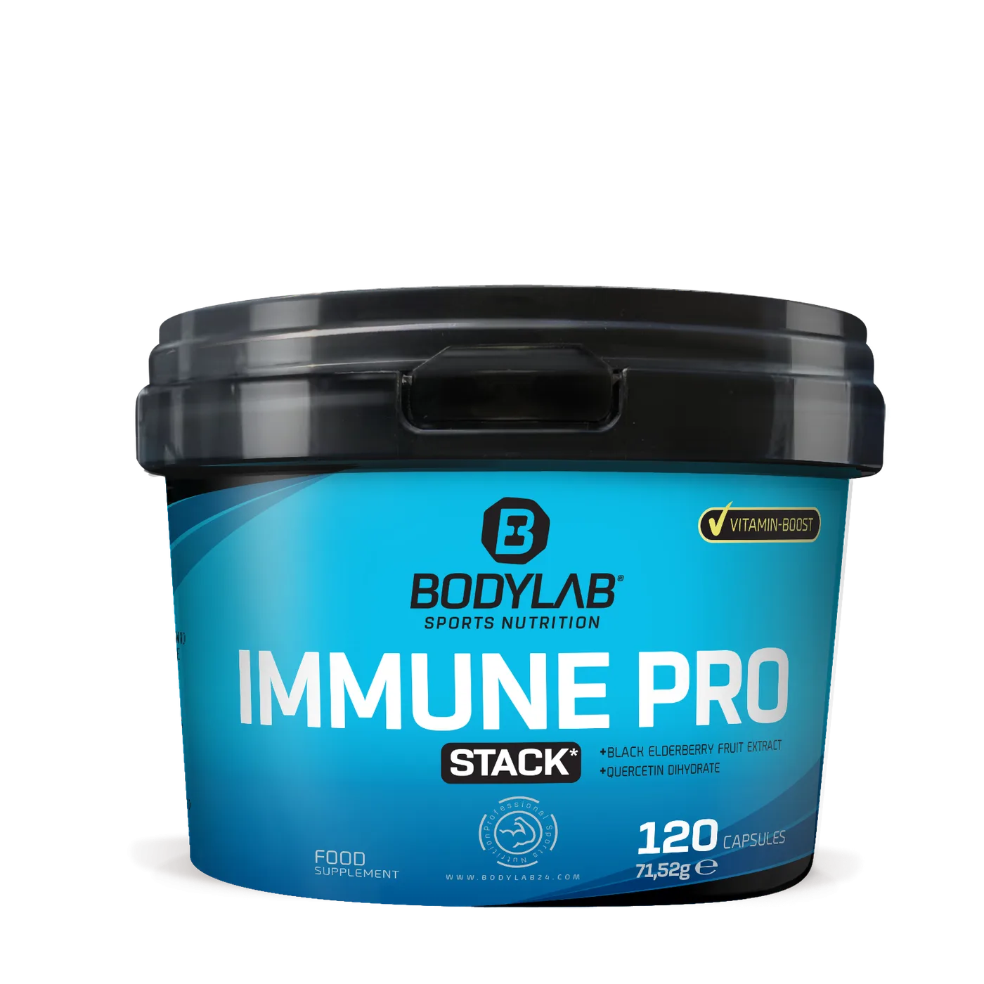 Immune Pro Stack