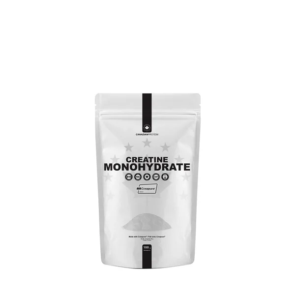 Creatine Monohydrate Creapure