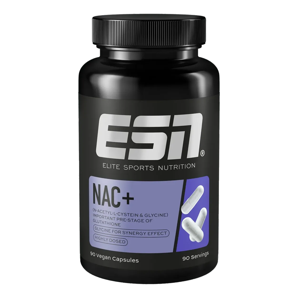 NAC+
