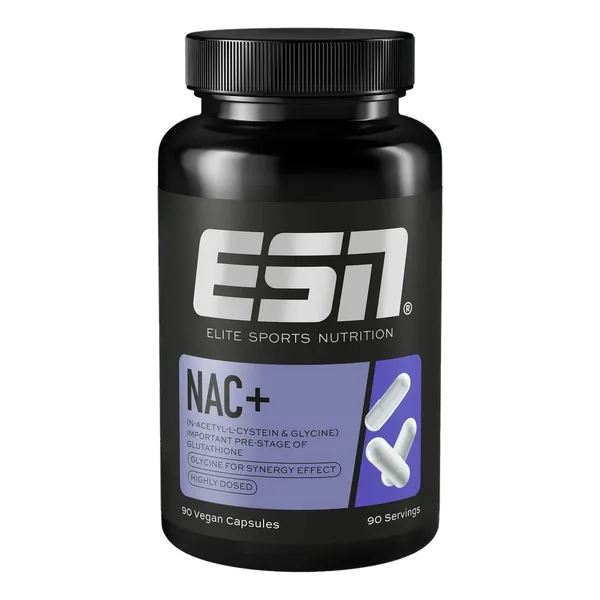 NAC+