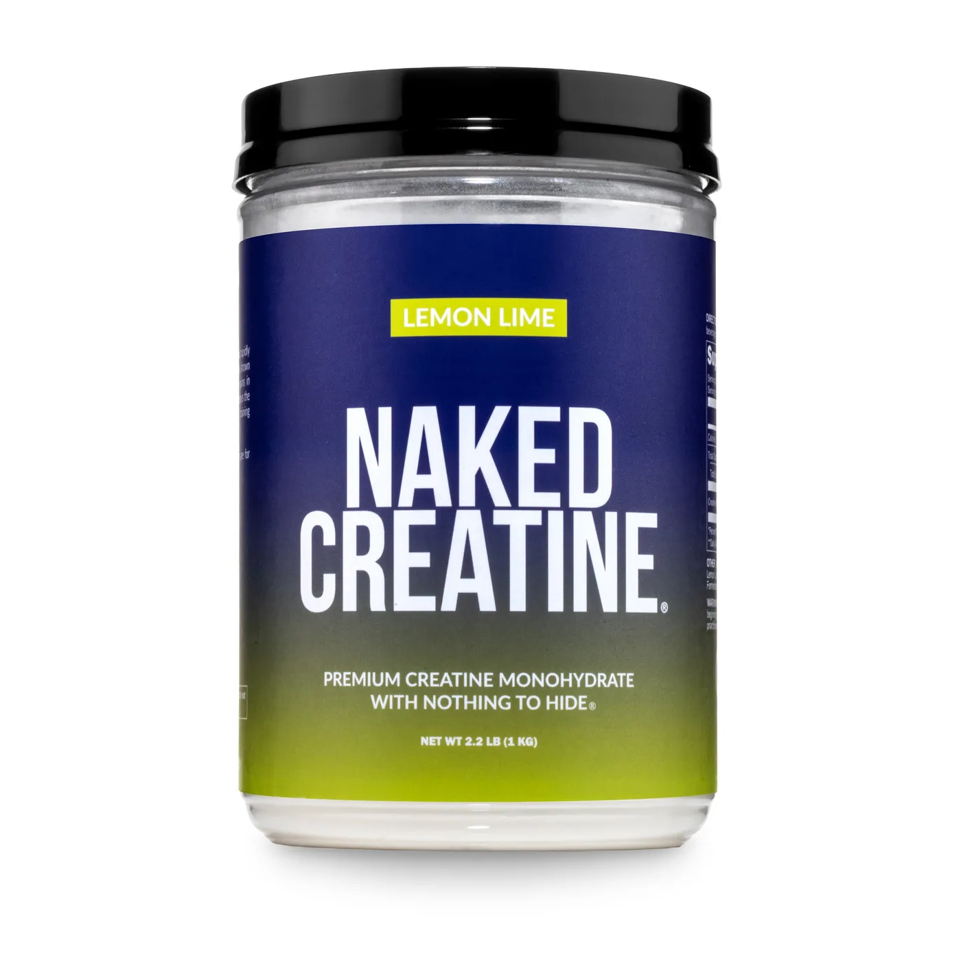 Creatine Monohydrate Powder