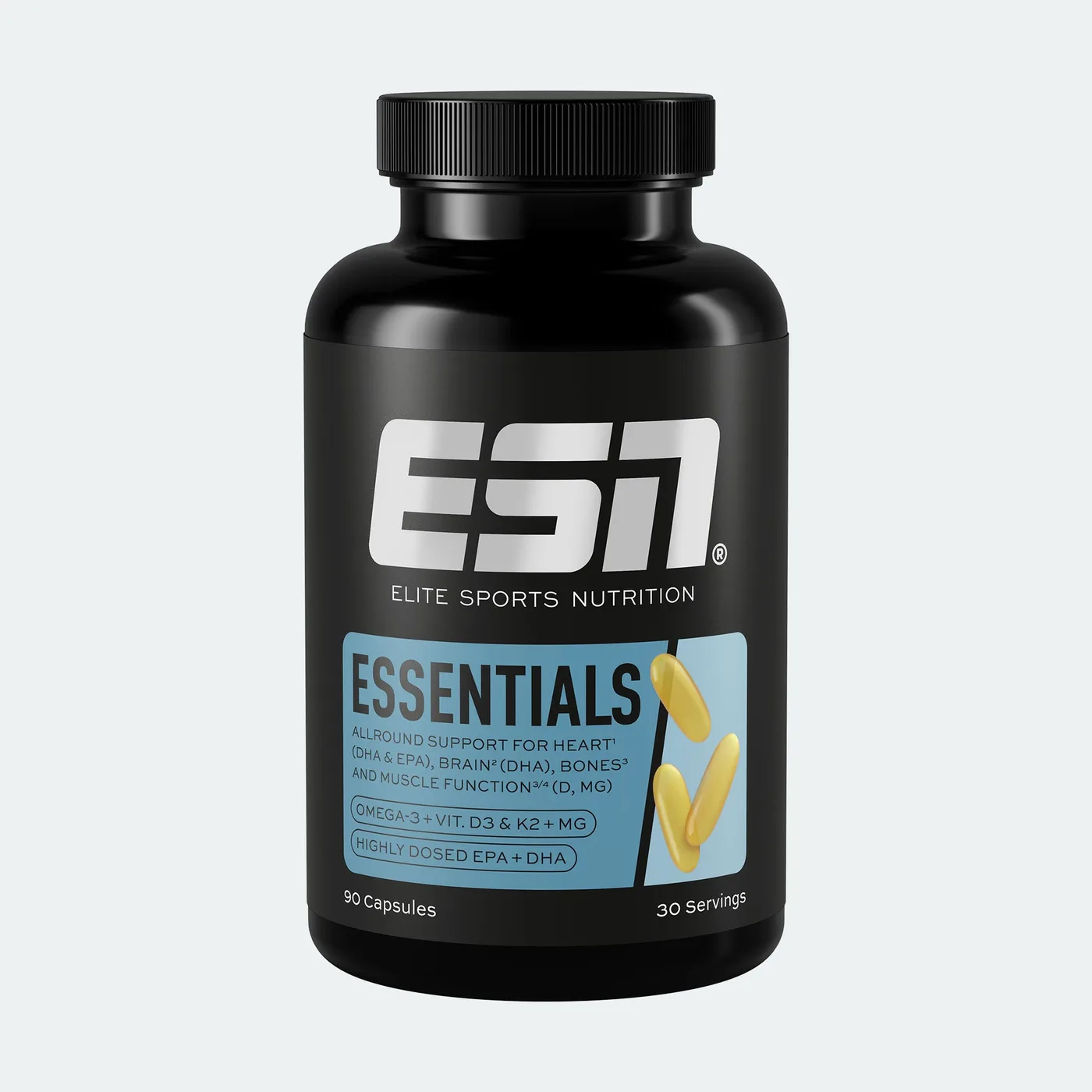 Essentials