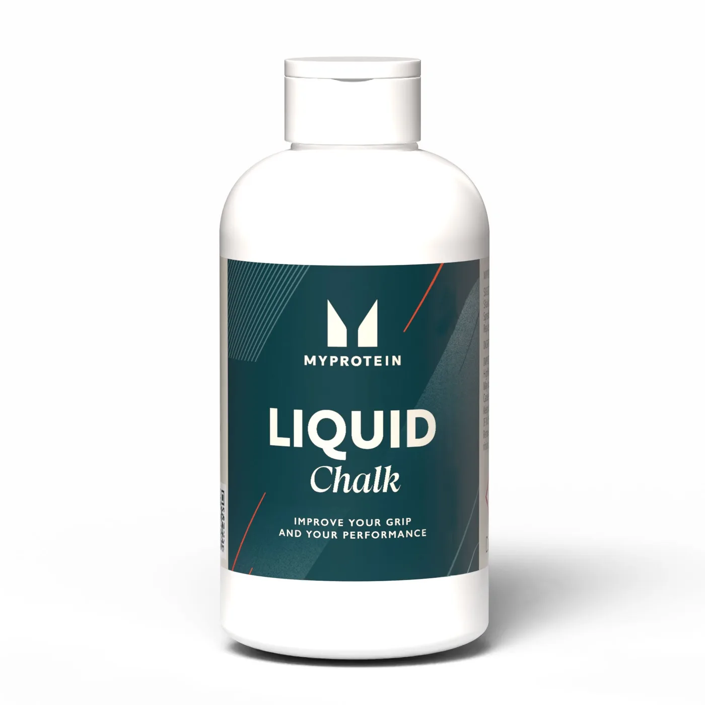 Liquid Chalk
