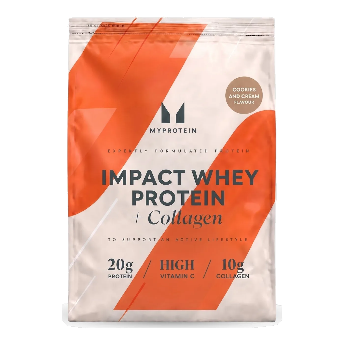 Impact Whey Protein