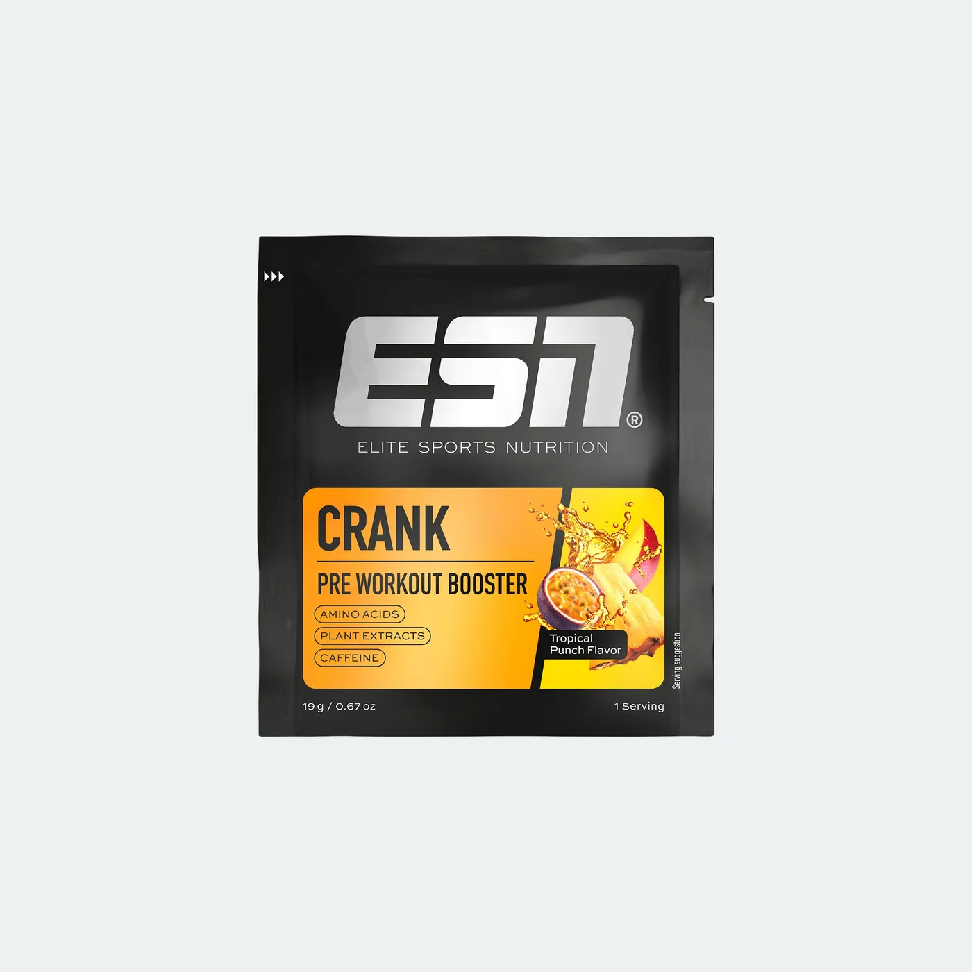 Crank