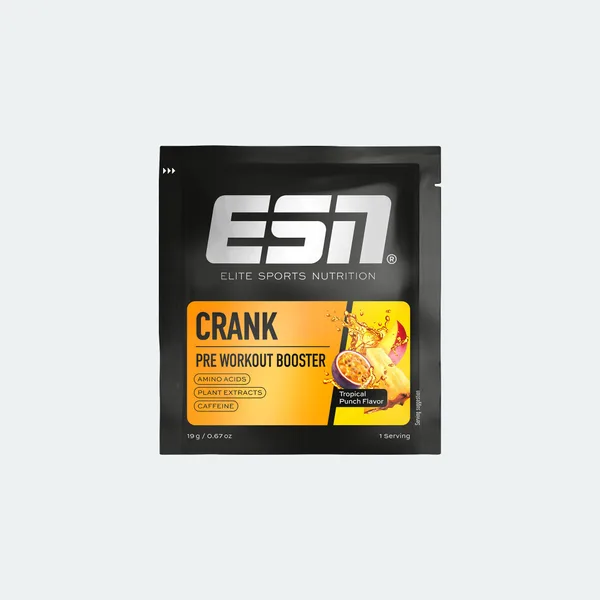 Crank