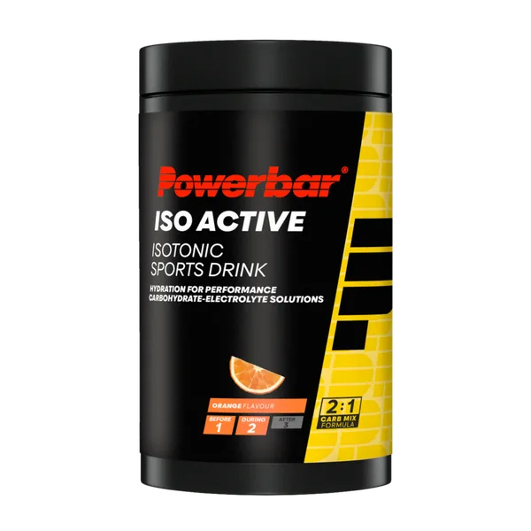 Isoactive