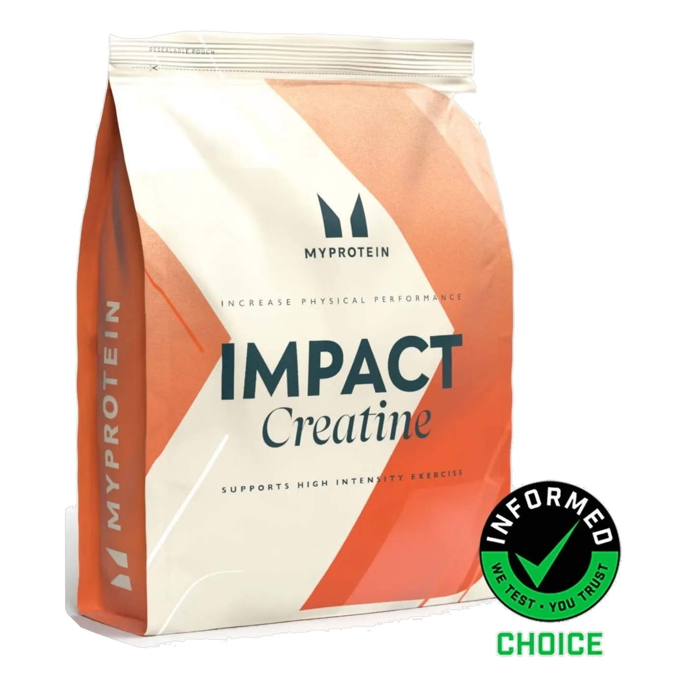 Creatine Monohydraat Poeder