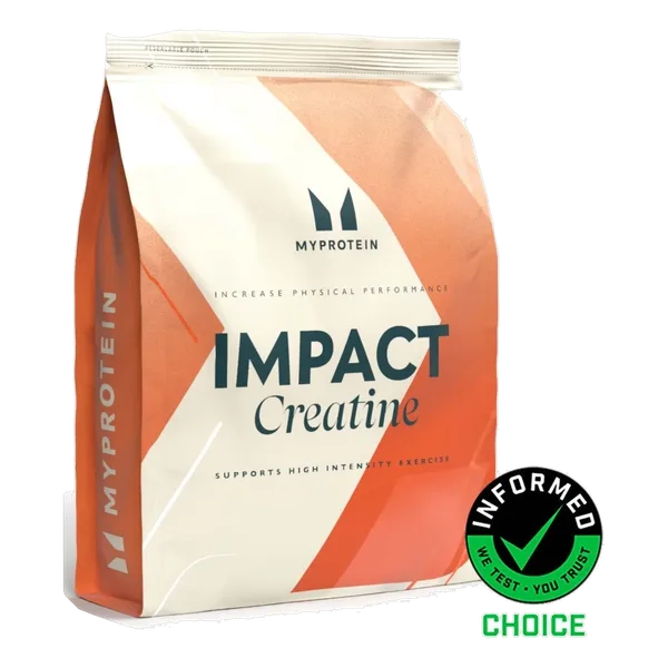 Creatine Monohydraat Poeder