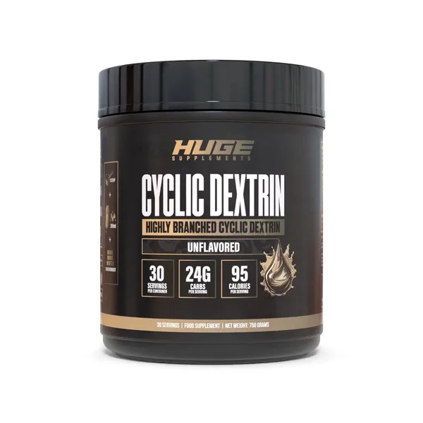 Cyclic Dextrin