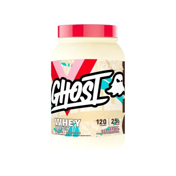 Whey Protein Fruity Cereal Milk