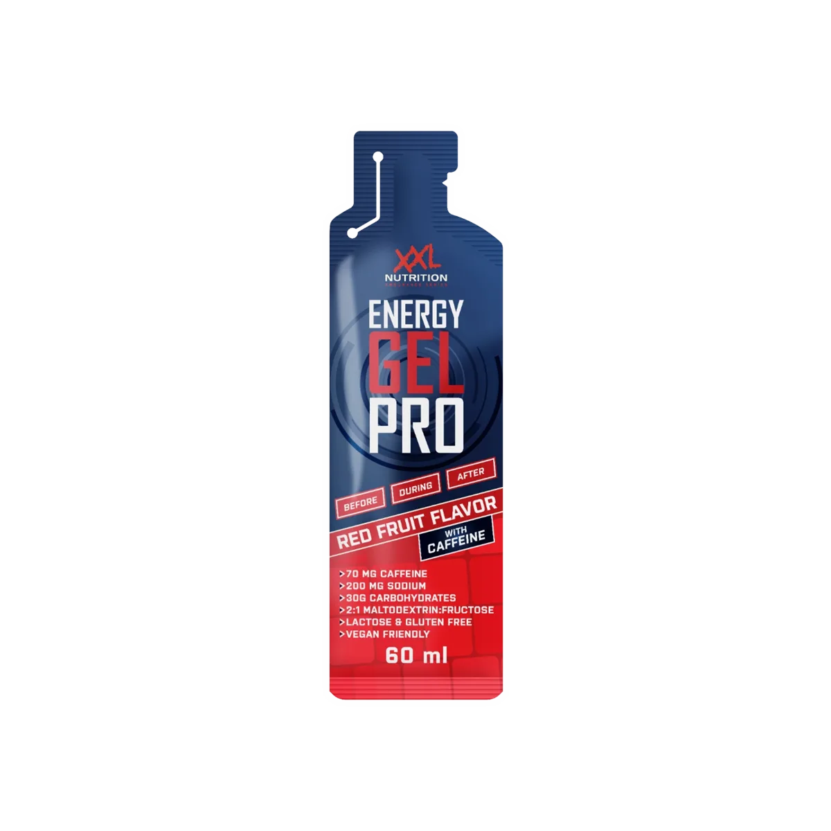 Energy Gel Pro