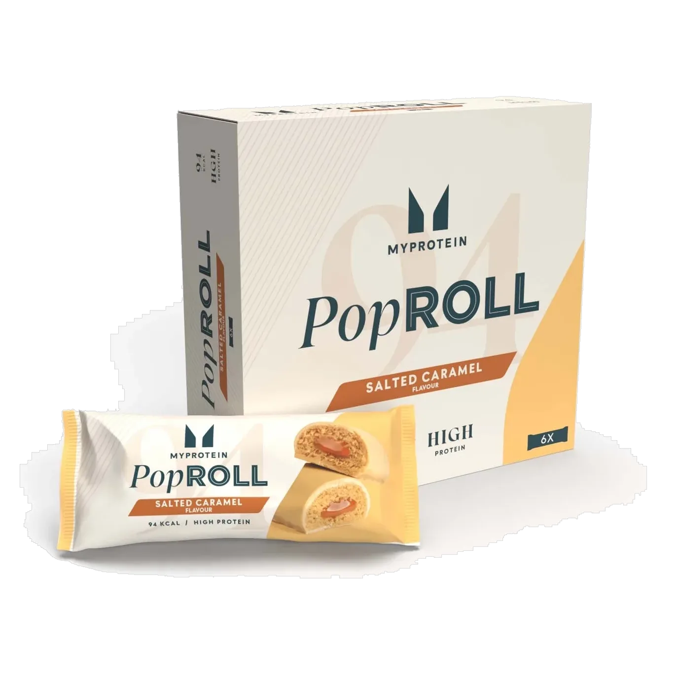 Pop Rolls Zoute