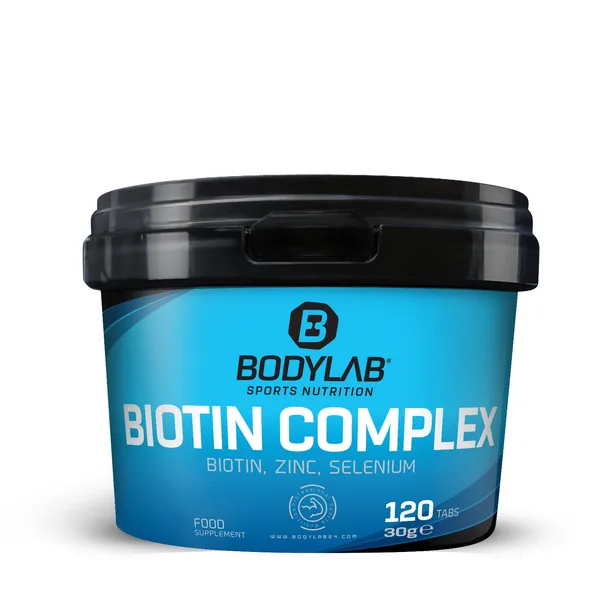 Biotin Complex