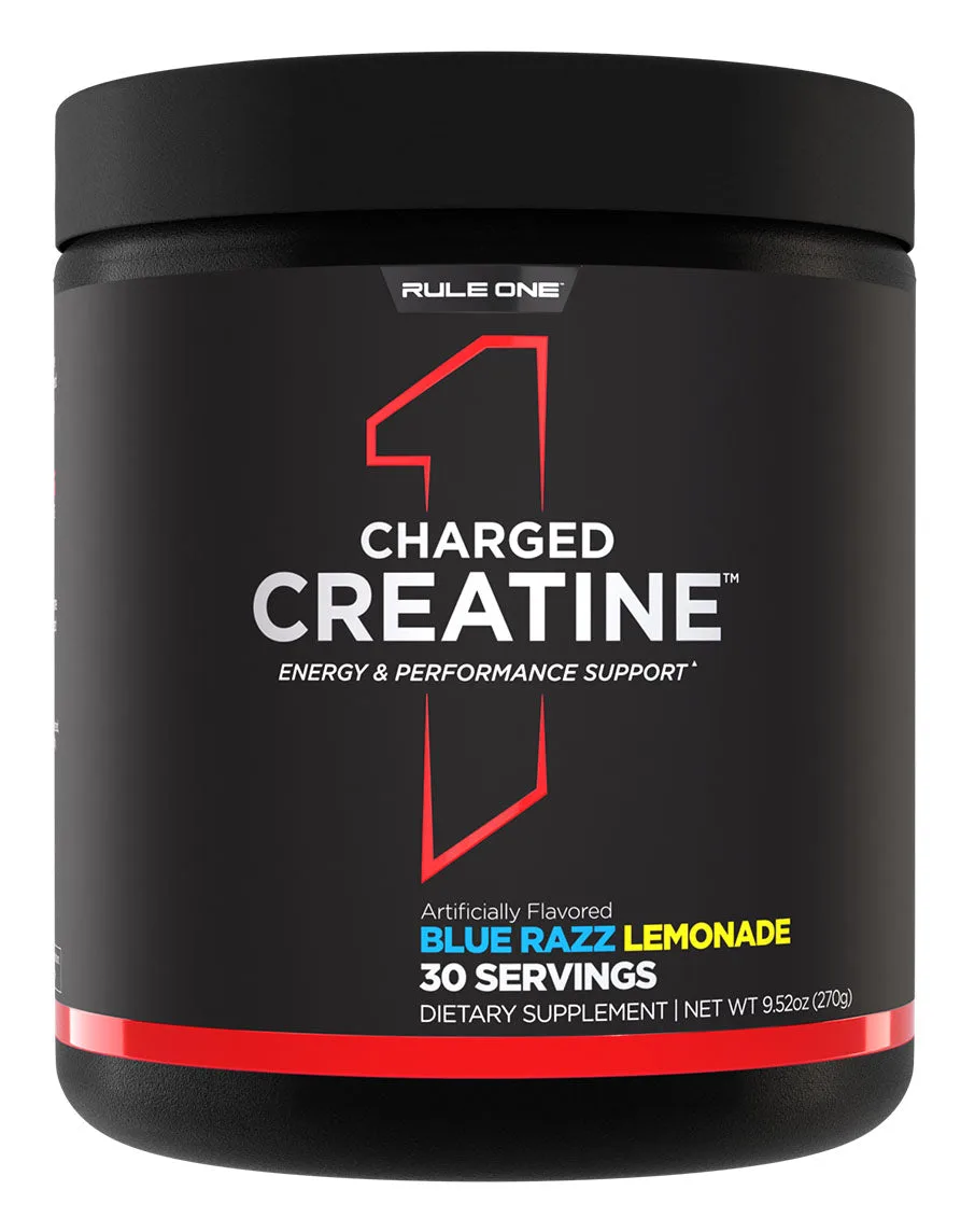 R1 Charged Creatine
