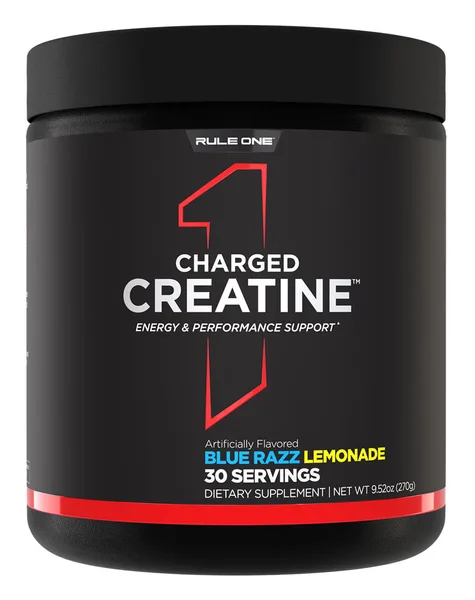 R1 Charged Creatine