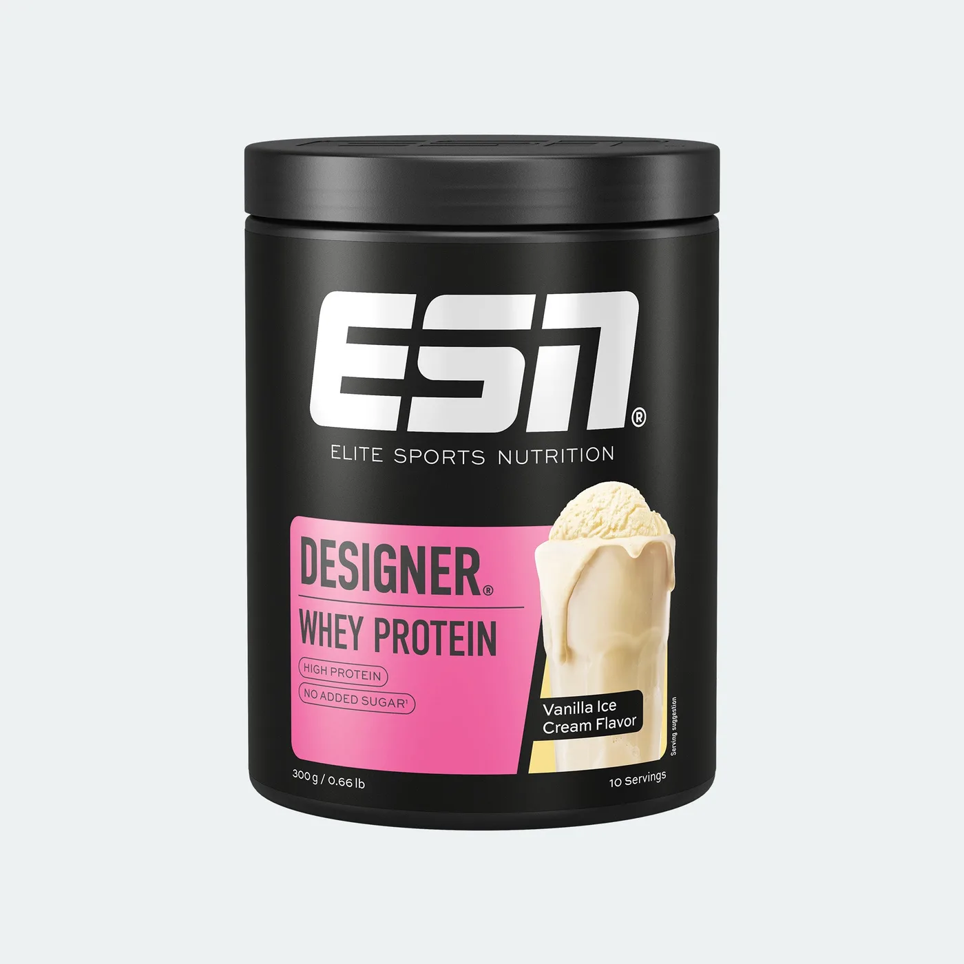 Designer Whey Protein