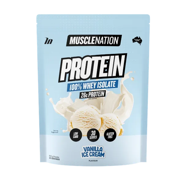 Protein Whey Isolate