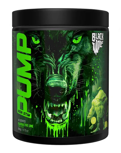 Pump by