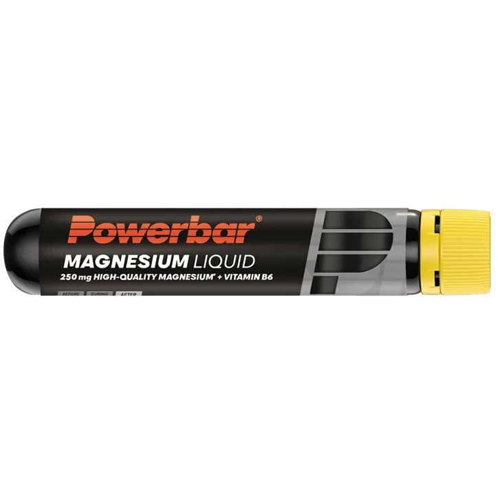 Magnesium Liquid 1 ampul