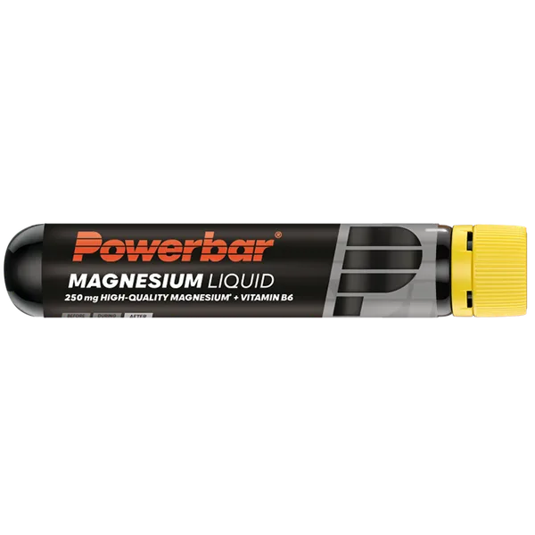 Magnesium Liquid 1 ampul