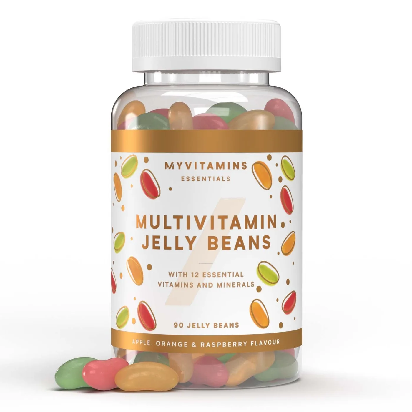 Multivitamin Gummies