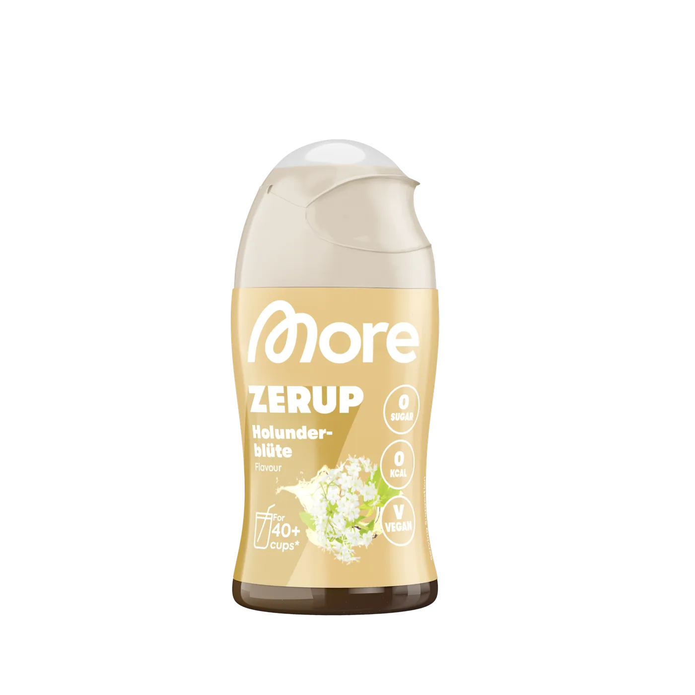 Zerup Zero Sirup