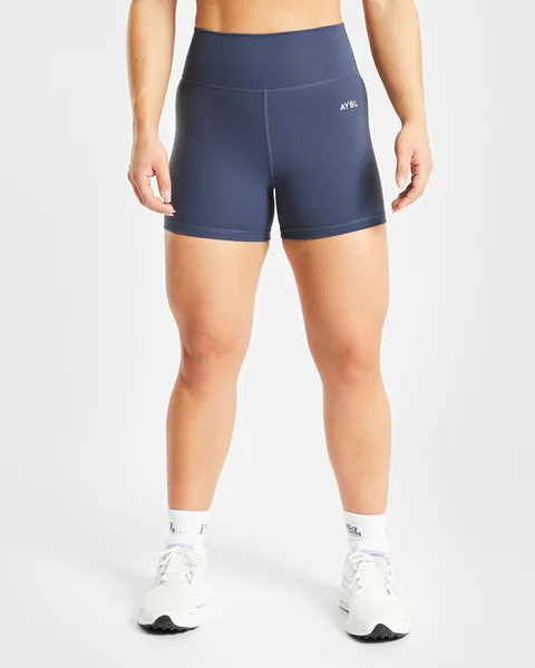 Core Shorts –
