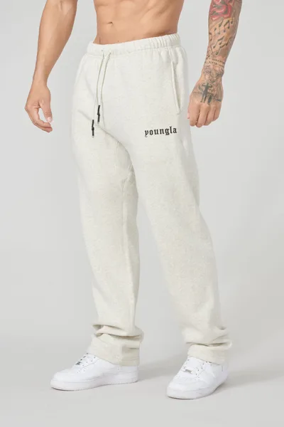 Eternal No Cuff Sweats