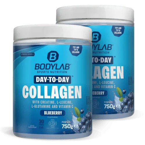 Day to Day Collagen