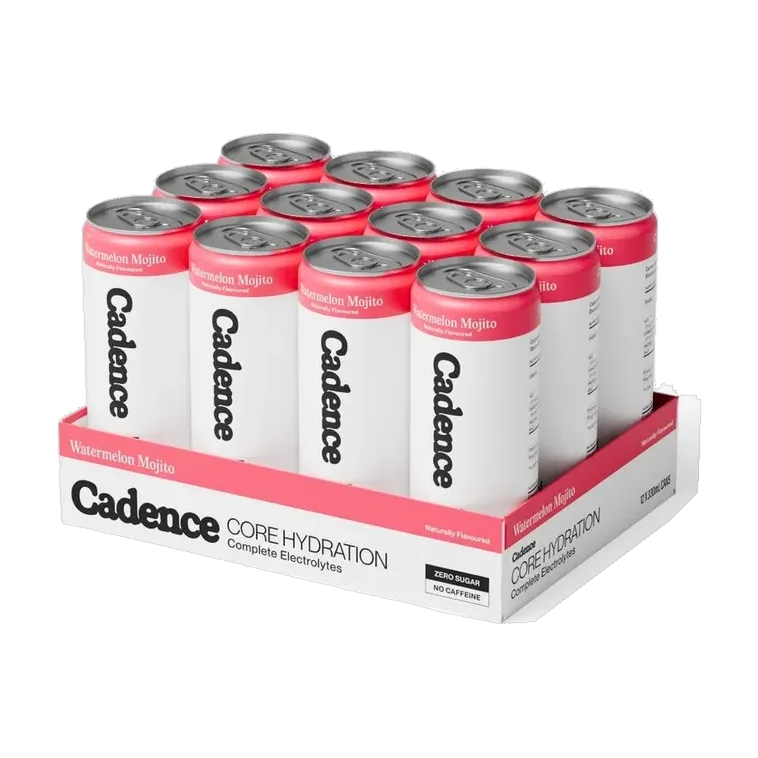 Core Hydration