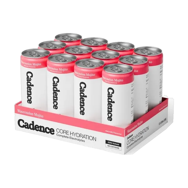 Core Hydration