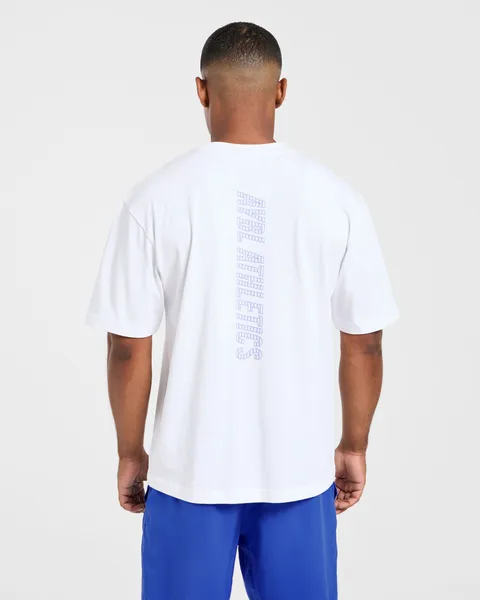 Athletics Performance T Shirt –