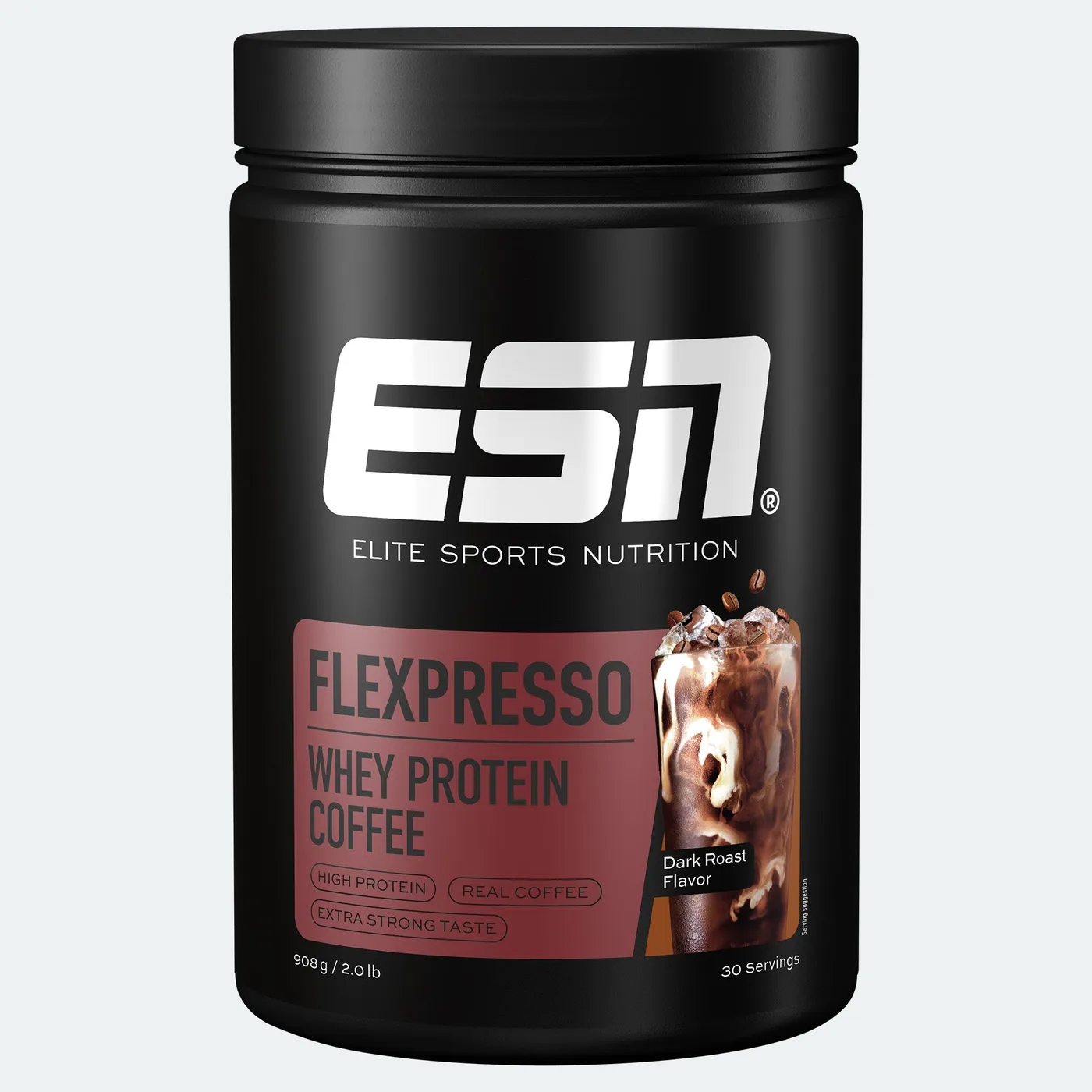 Flexpresso Protein