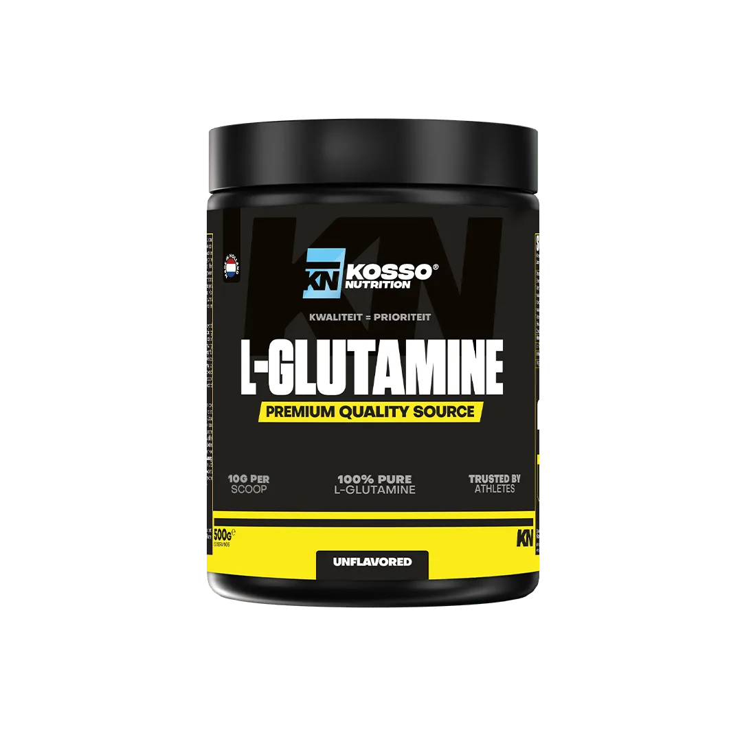 L-GLUTAMINE