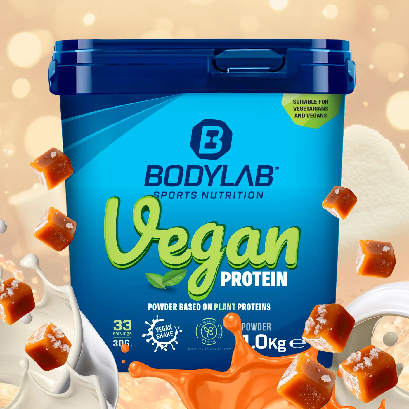 Vegan Protein