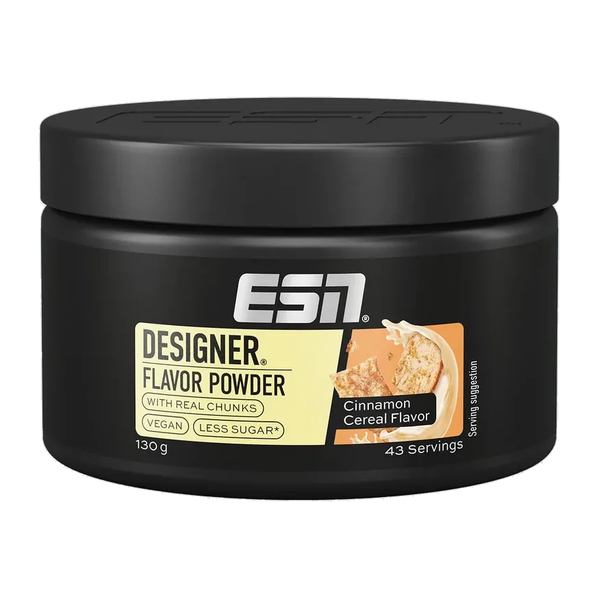 Designer Powder