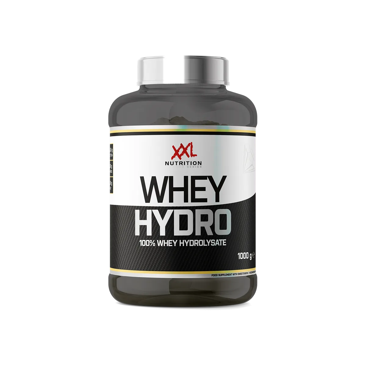 Whey Hydro